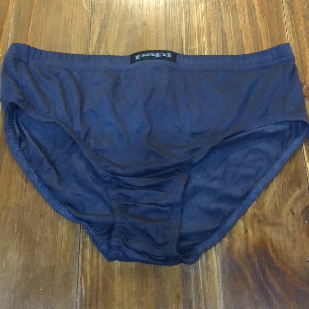 Papi brief
